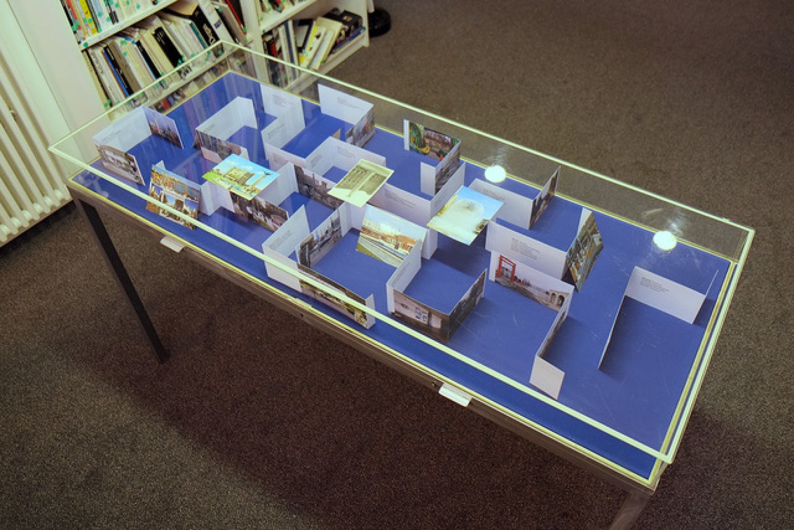 Yves Mettler – Europaplatz (Karlsruhe)