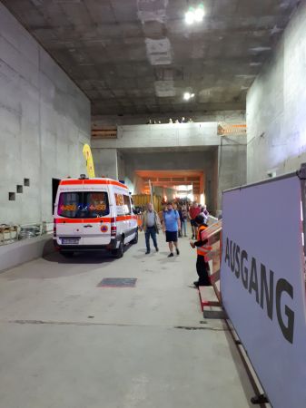 Attention, chantier !