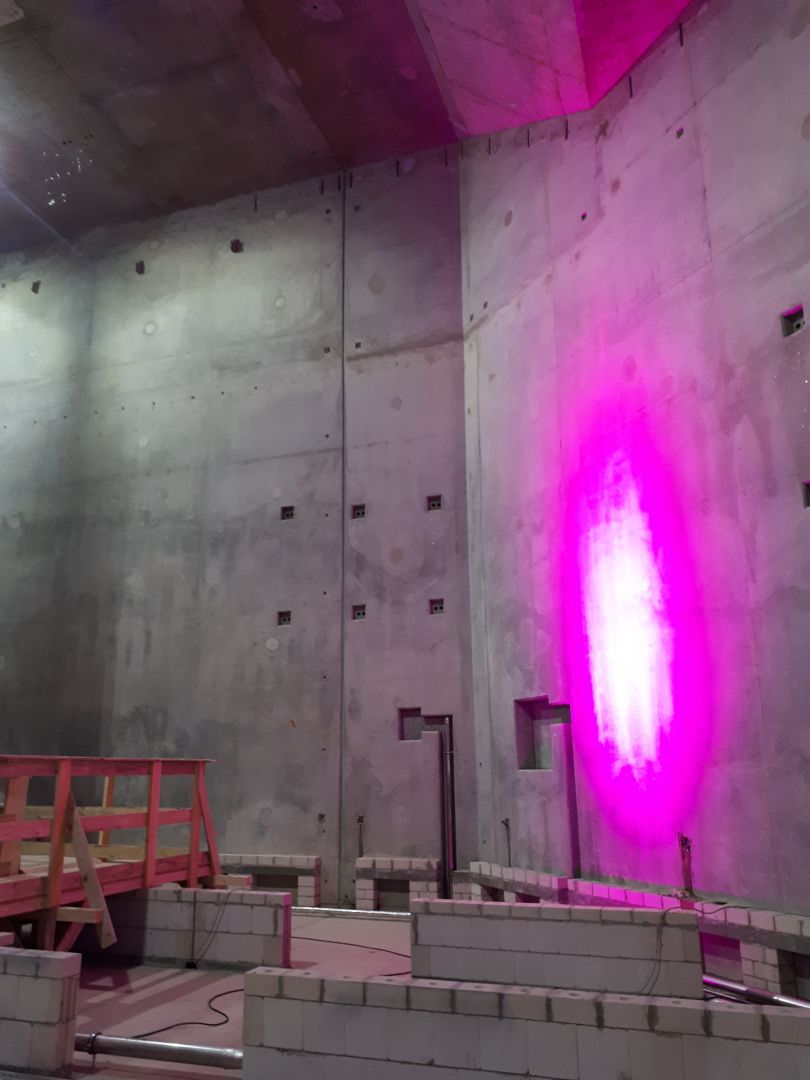 Attention, chantier !