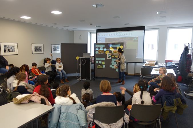 Journée Franco-Allemande