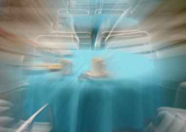 Blick über die Grenzen