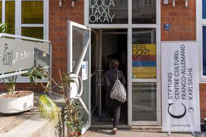 Das ABC der Worte, die berühren