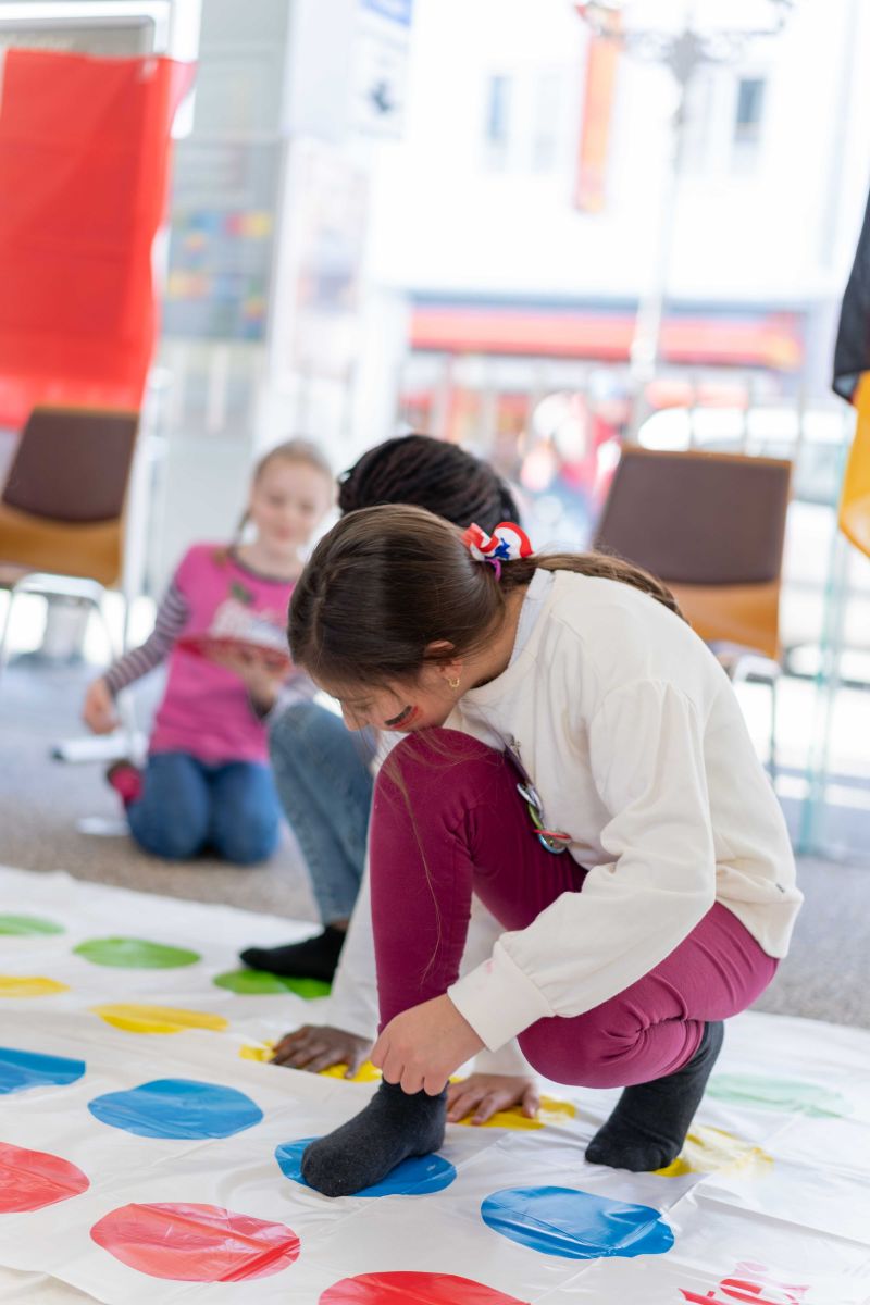 Journée d'action Franco-Allemande