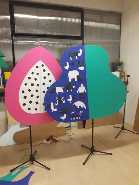 Bla-Bla Babel. Vom Ursprung der Sprache(n)