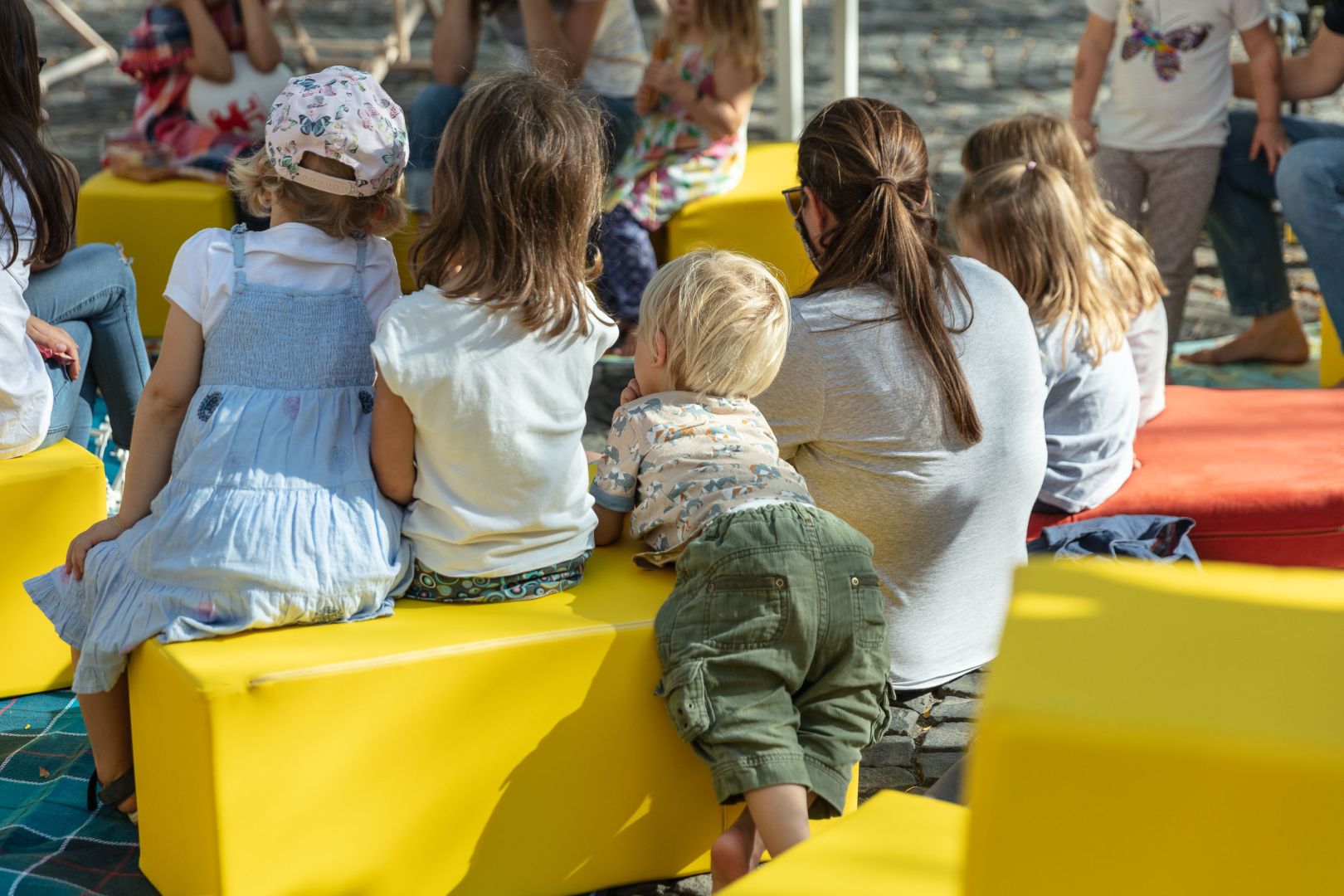 Tag der Offenen Tür