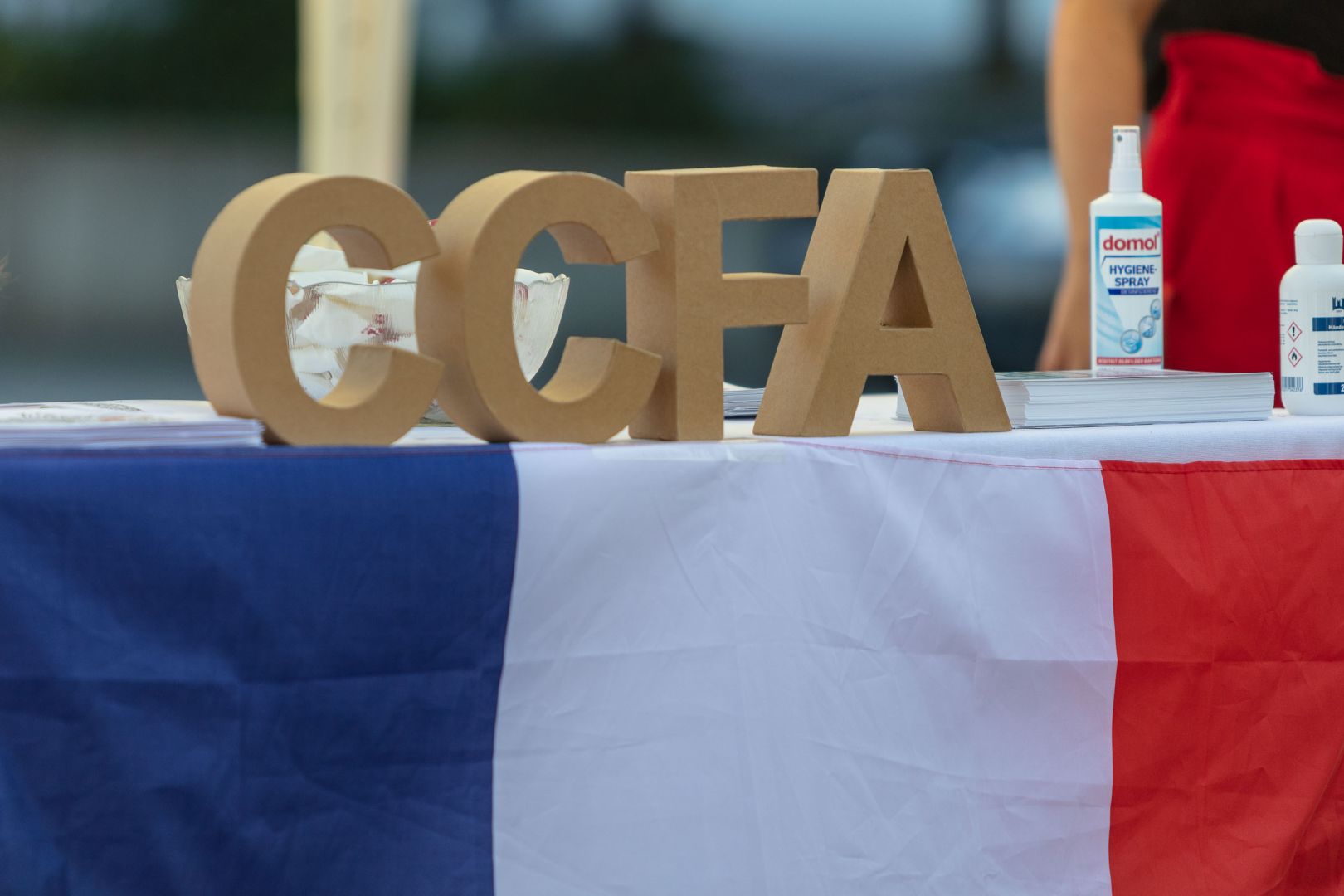 Tag der Offenen Tür