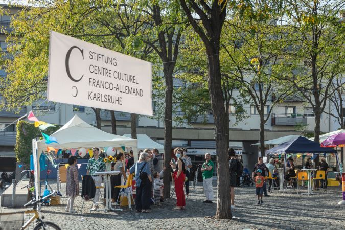 Tag der Offenen Tür