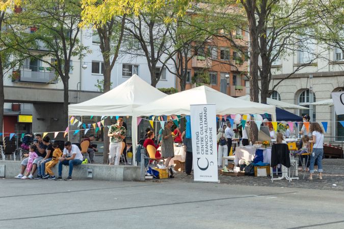 Tag der Offenen Tür