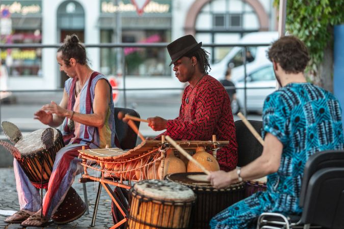 Tag der Offenen Tür