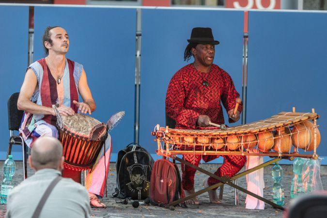 Tag der Offenen Tür