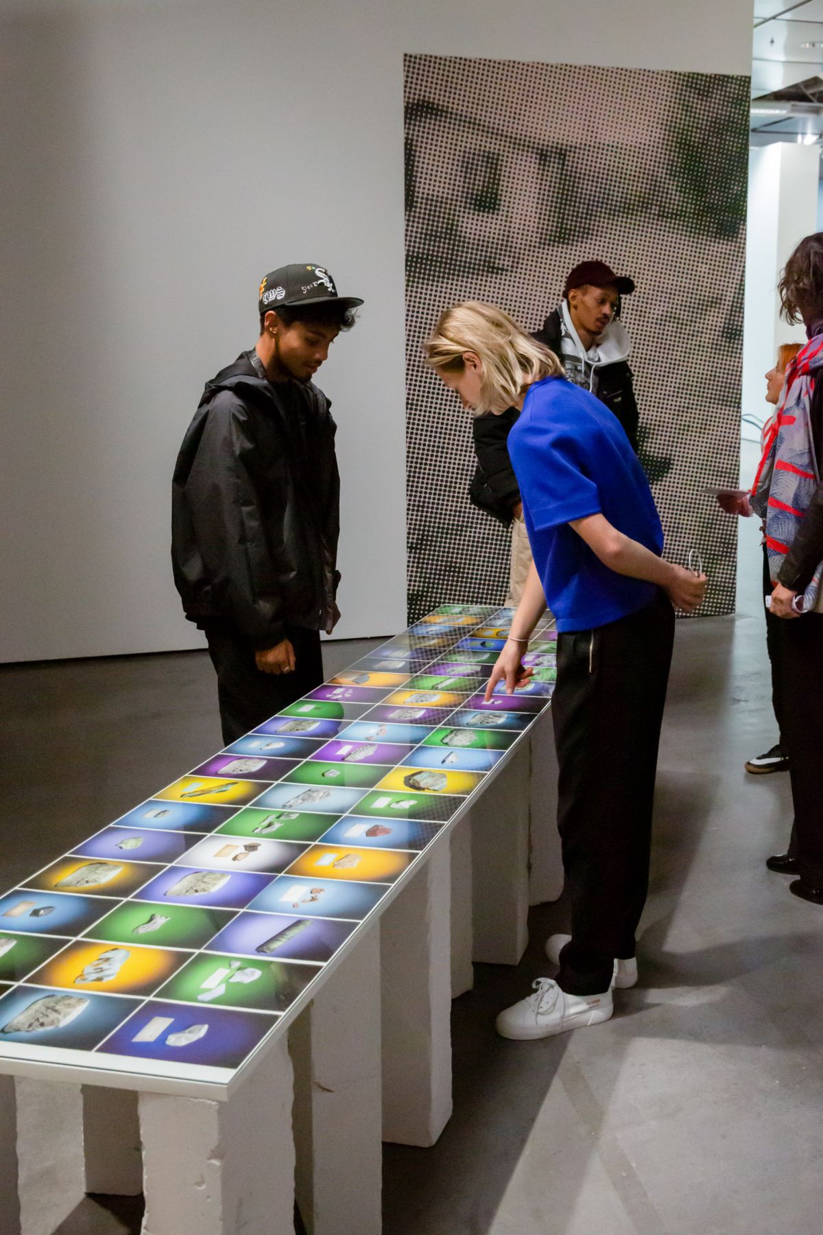 Retour de Paris : Karolina Sobel