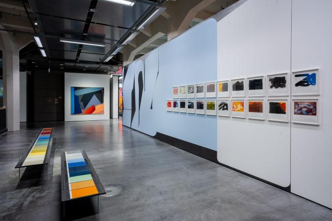 Retour de Paris : Florina Leinß