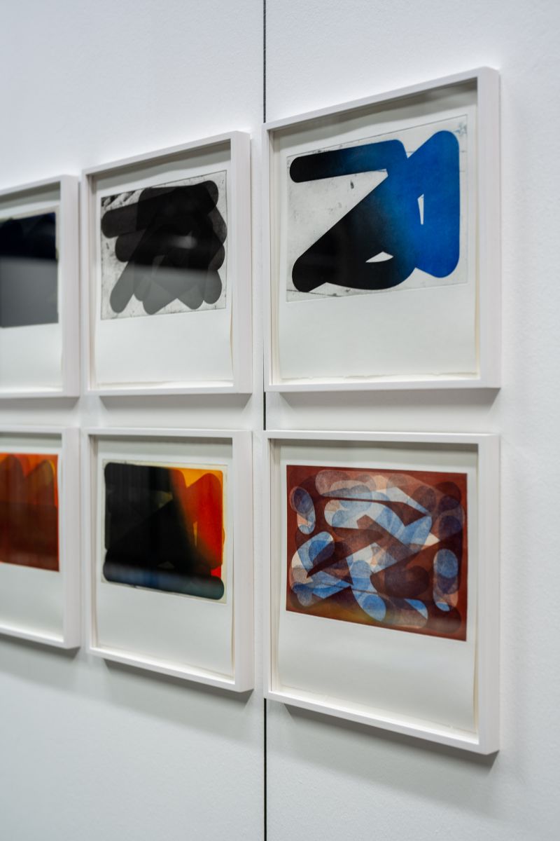 Retour de Paris : Florina Leinß