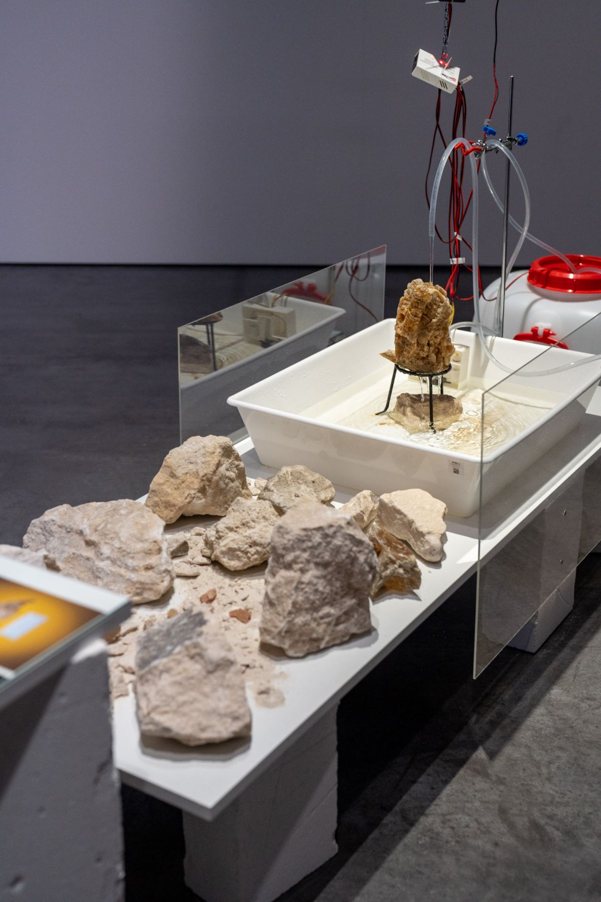 Retour de Paris : Karolina Sobel