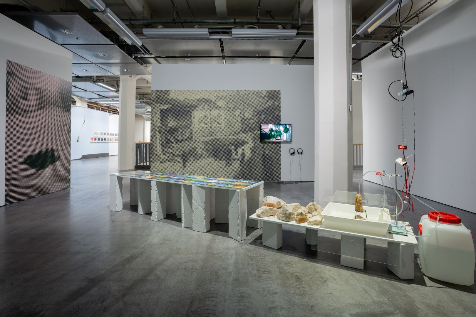 Retour de Paris : Karolina Sobel