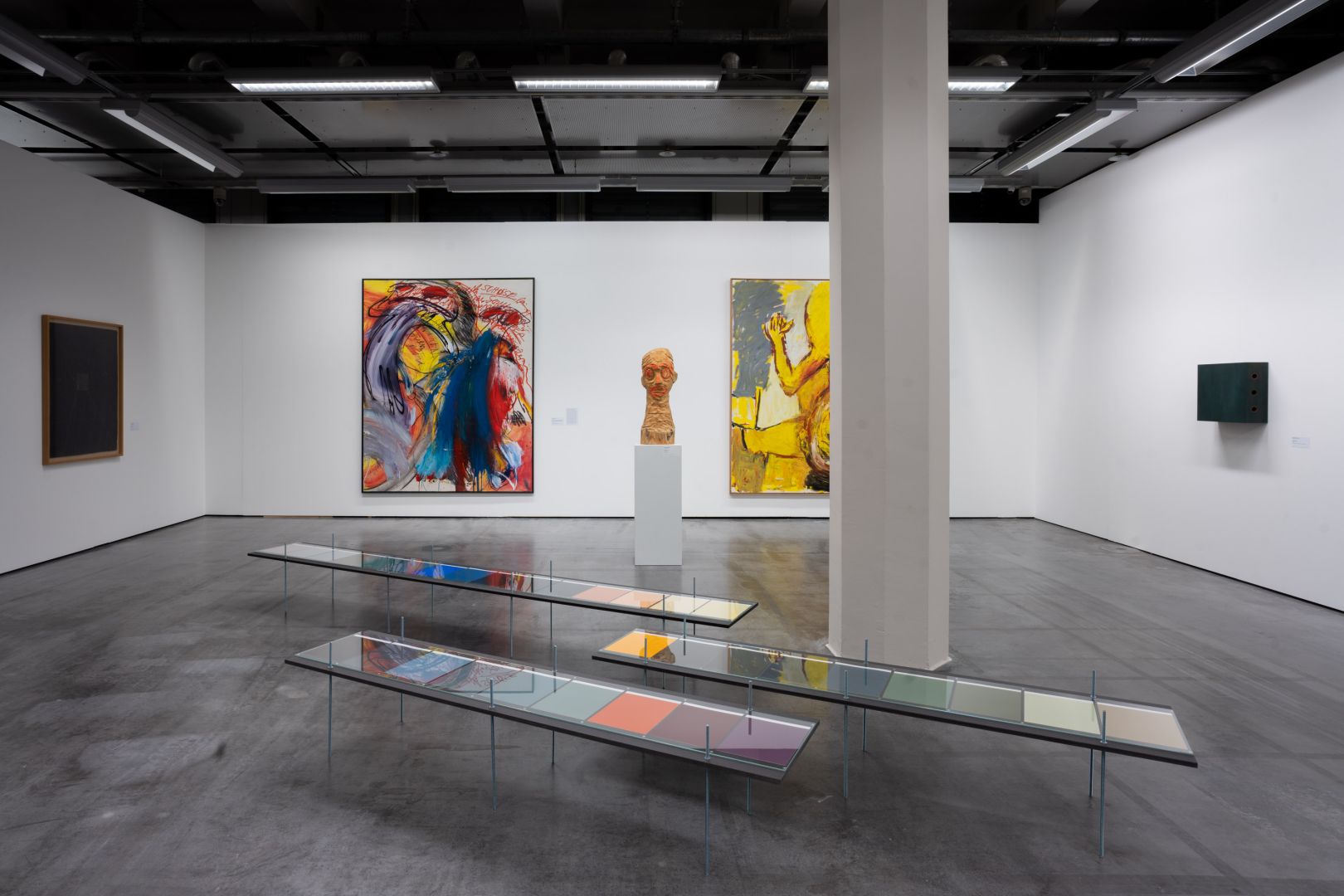 Retour de Paris : Florina Leinß