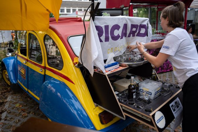 Fête de la musique 2023