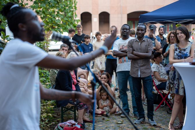 Fête de la musique 2023