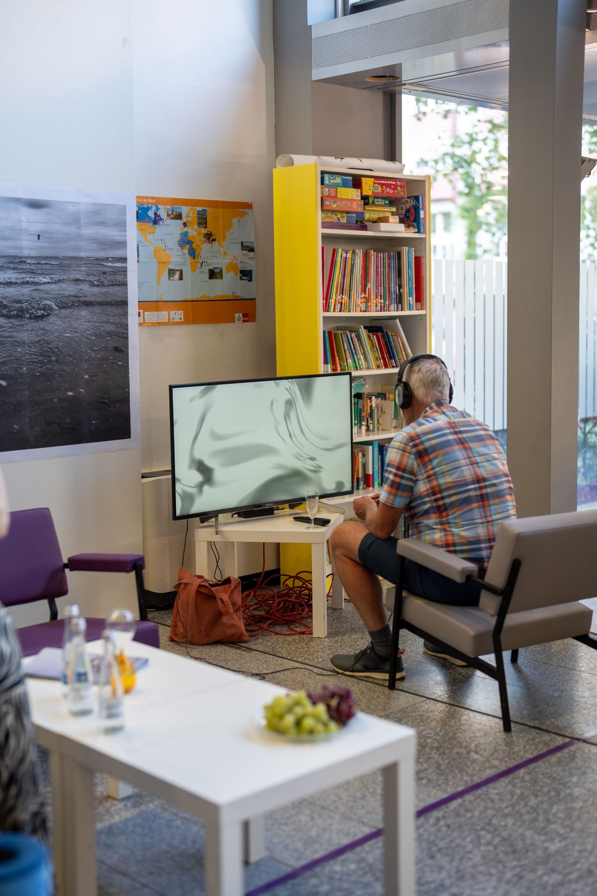 Retour de Paris: Anna Gohmert