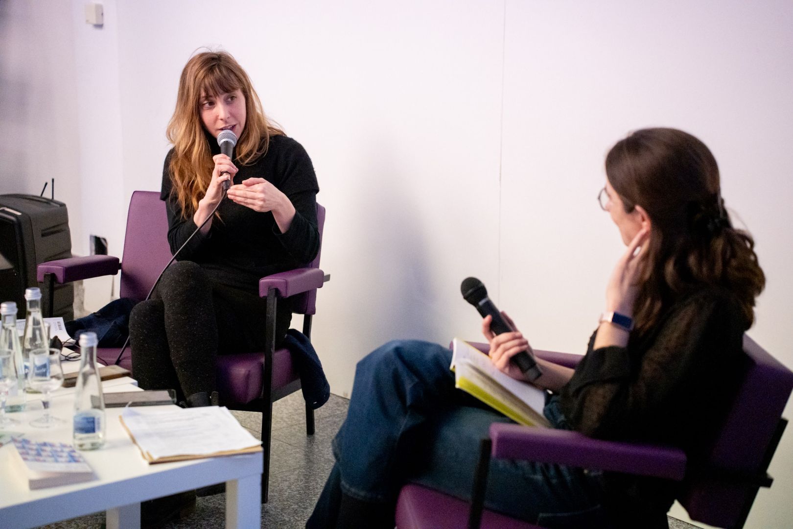 RÜCKBLICK IN BILDERN: Fest der Reste