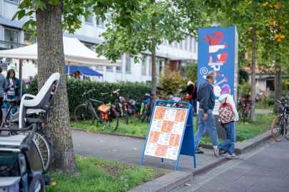 Tag der Offenen Tür