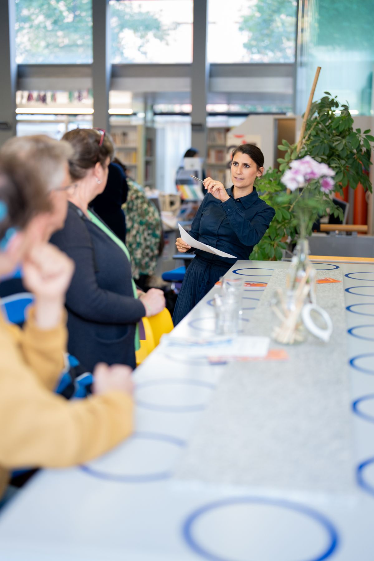 Tag der Offenen Tür