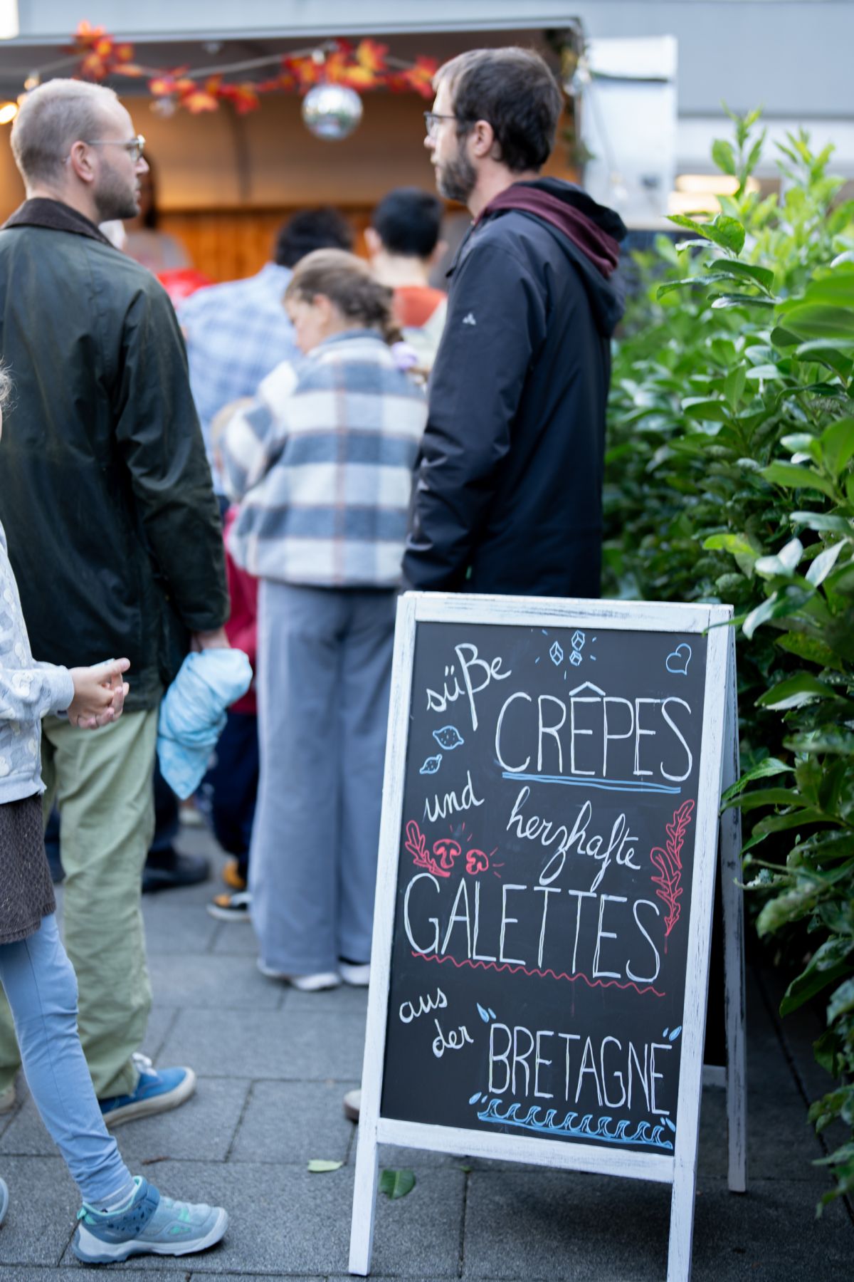 Tag der Offenen Tür