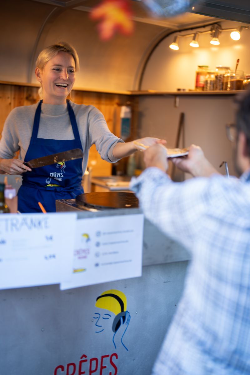 Tag der Offenen Tür