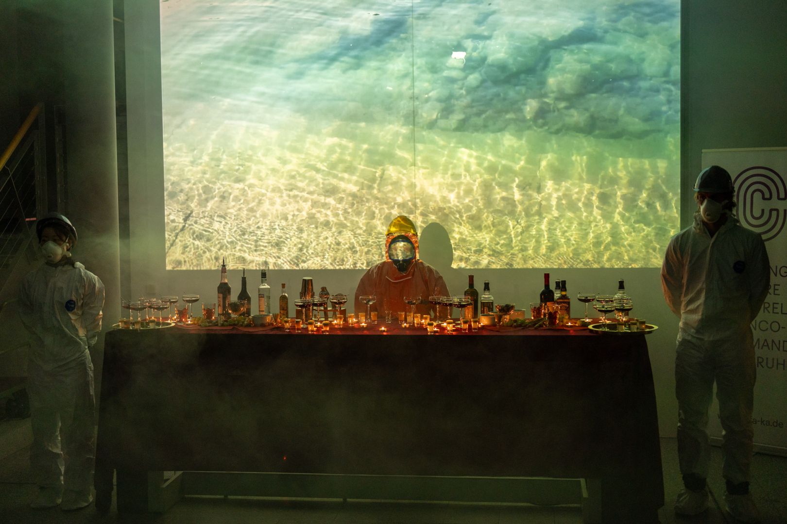 Retour de Paris: Iden Sungyoung Kim