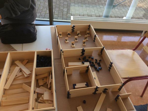 Co-construire ma ville