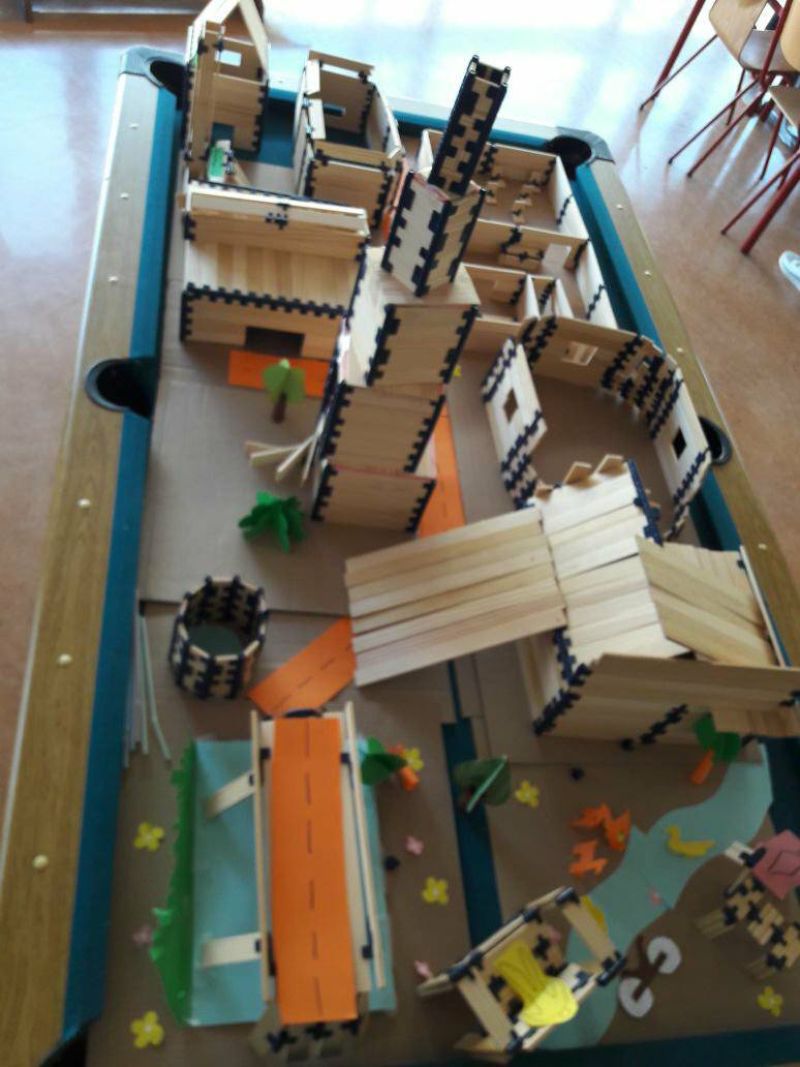 Co-construire ma ville