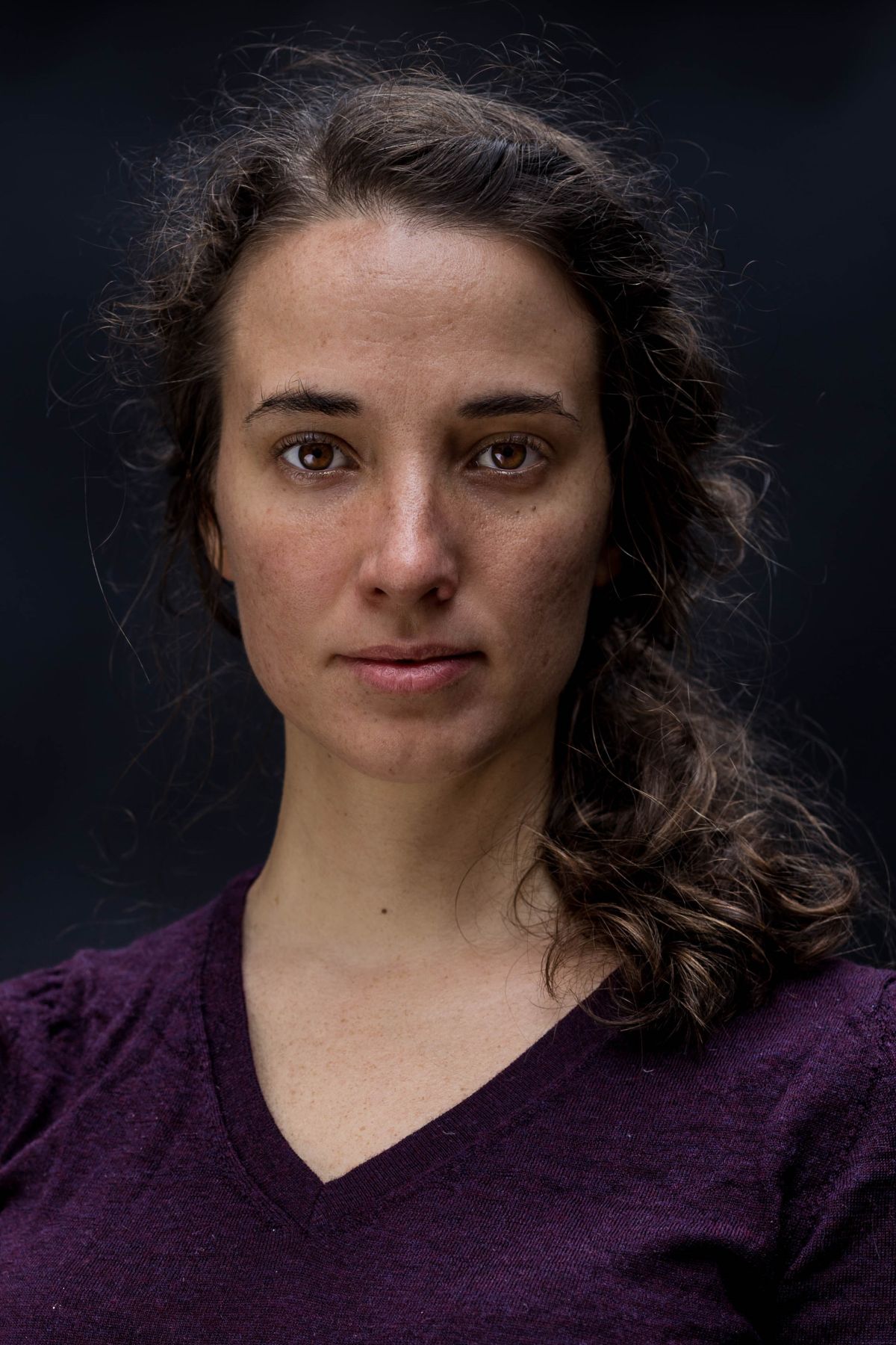 La Rentrée littéraire au CCFA : Audrée Wilhelmy (Québec)