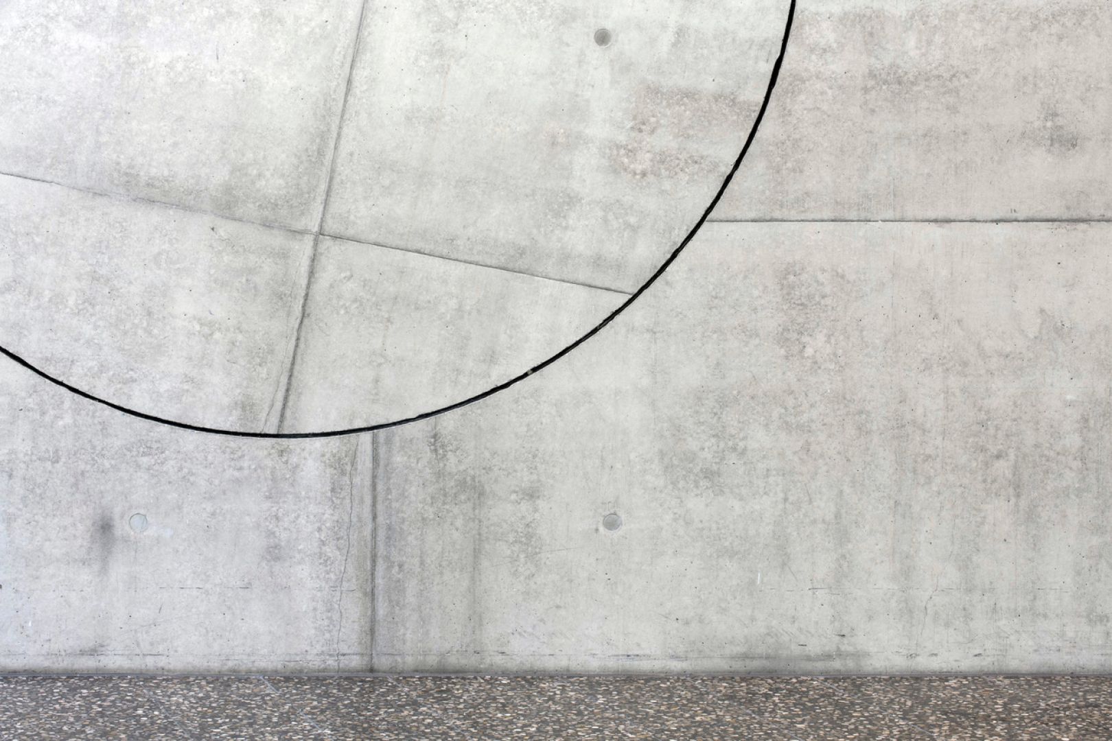 Retour de Paris: Martin Bruno Schmid