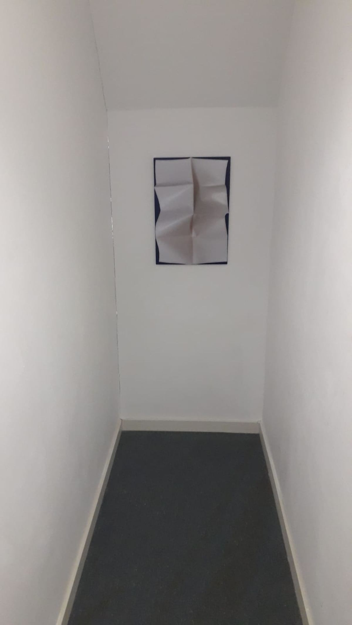 Retour de Paris: Melanie Dorfer