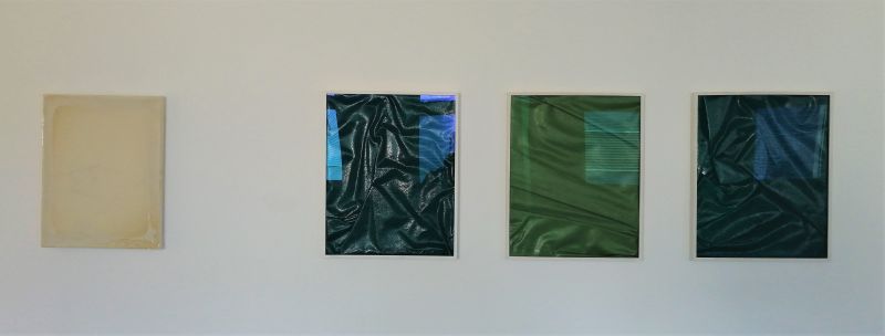 Retour de Paris: Melanie Dorfer