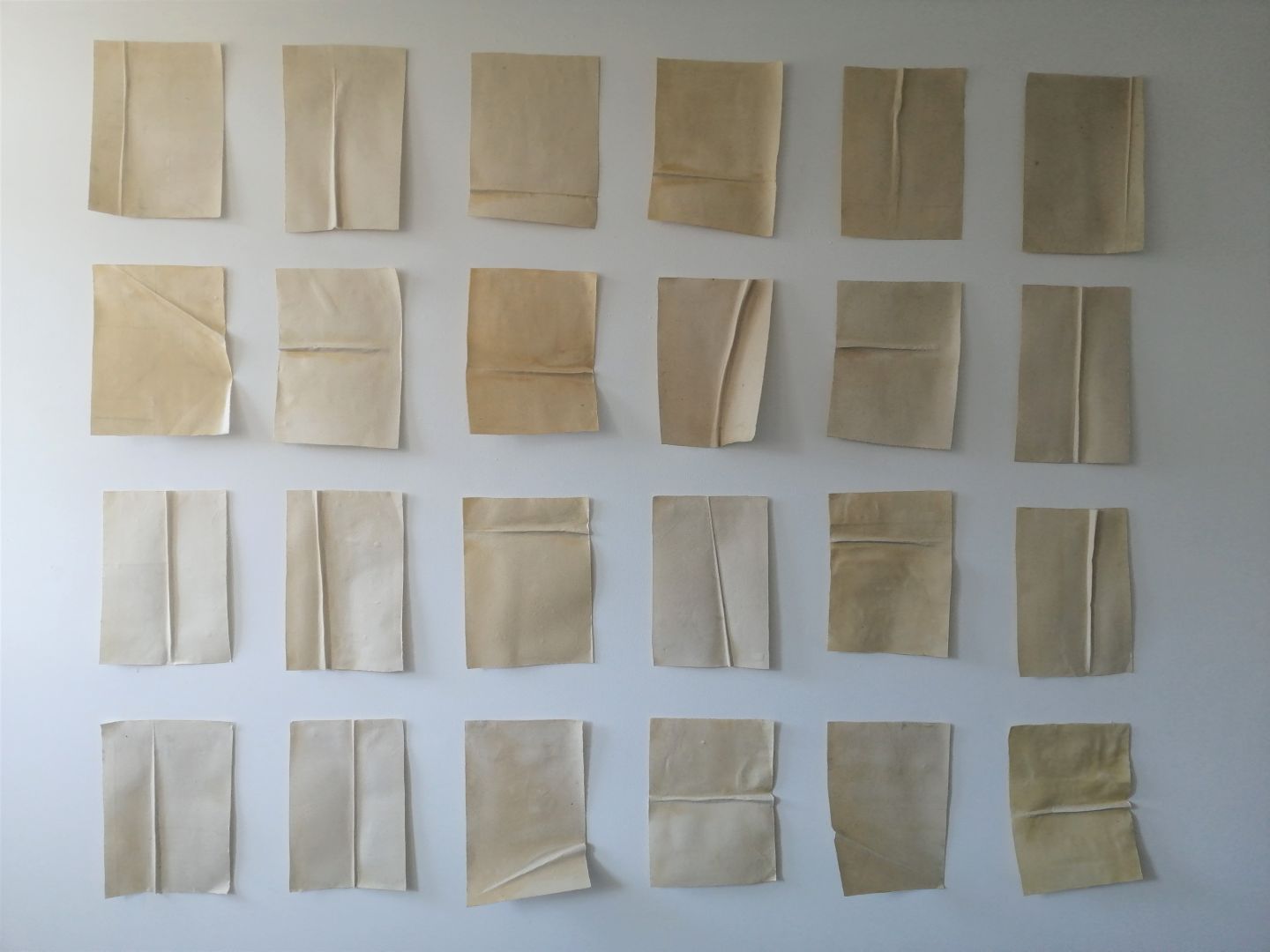 Retour de Paris: Melanie Dorfer