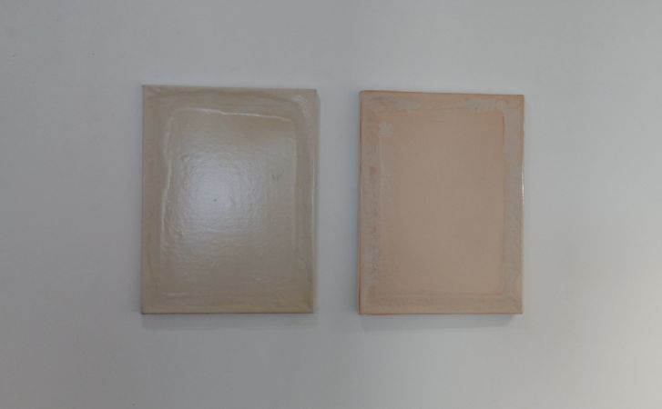 Retour de Paris: Melanie Dorfer