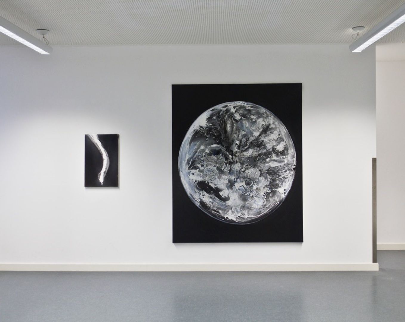 Nadjana Mohr - Trigger