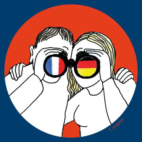 Deutsch-Französischer Tag