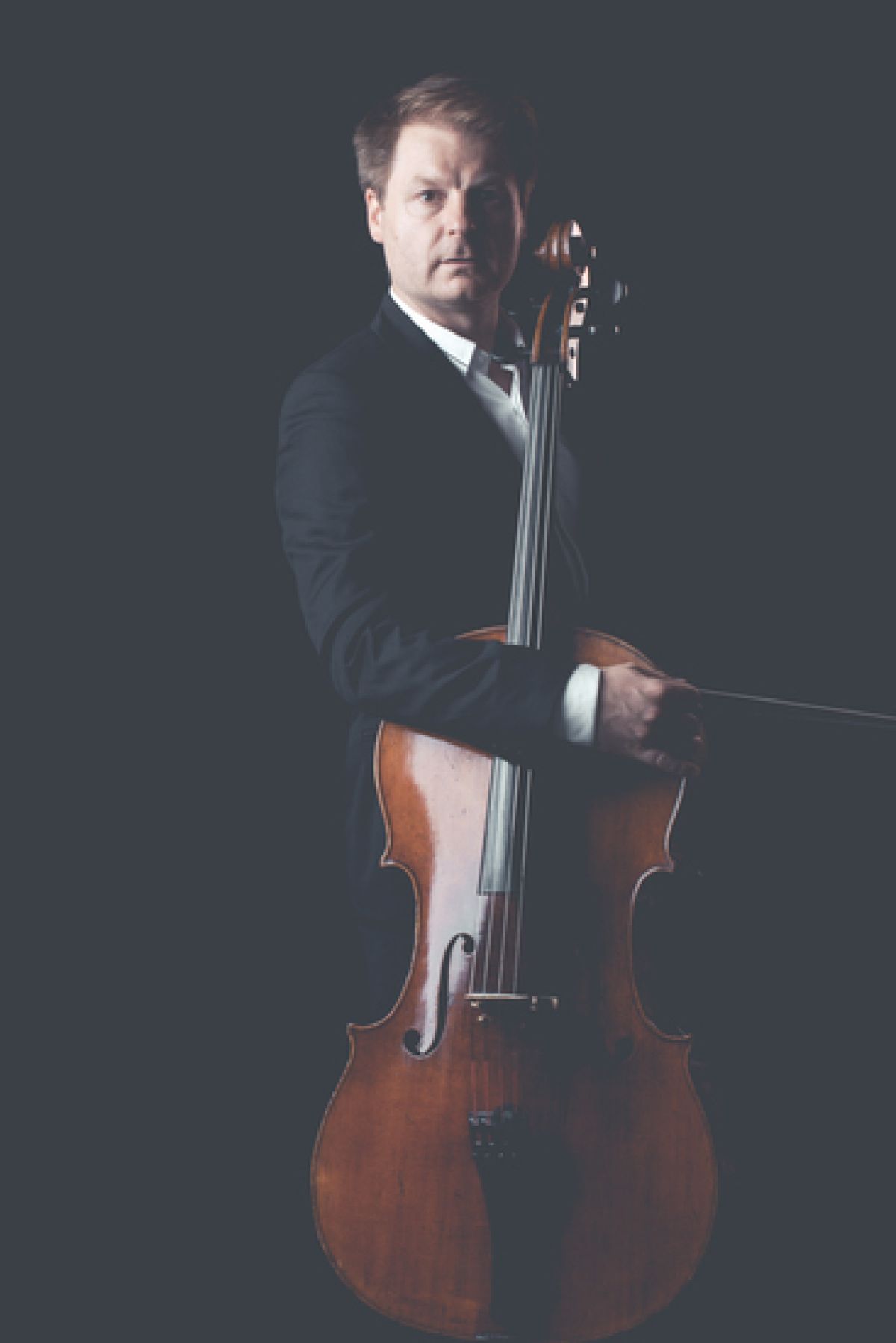 Hommage an Claude Debussy