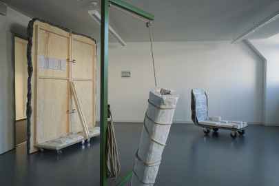 Retour de Paris: Pola Sperber