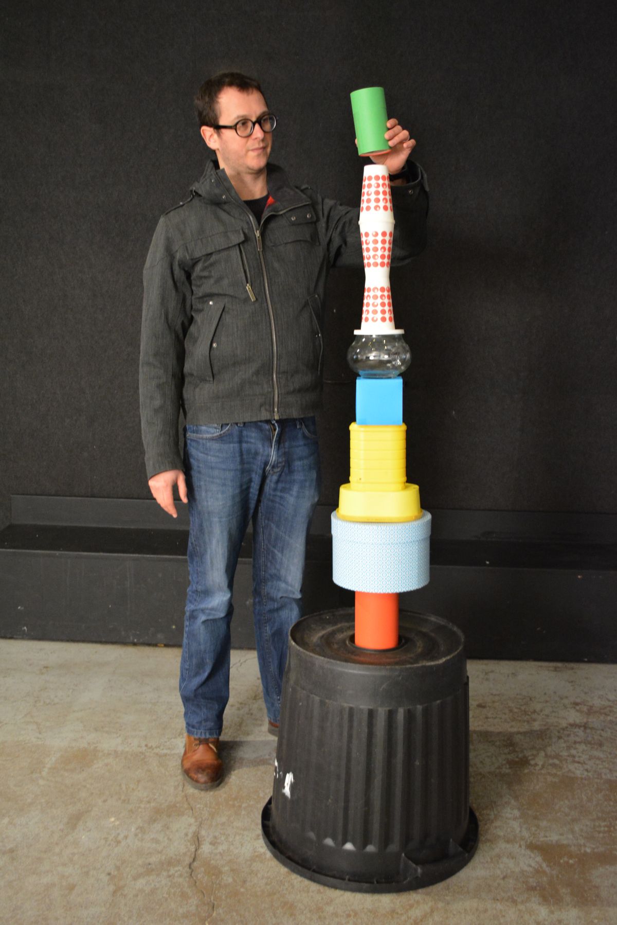 Bla-Bla Babel. Vom Ursprung der Sprache(n)