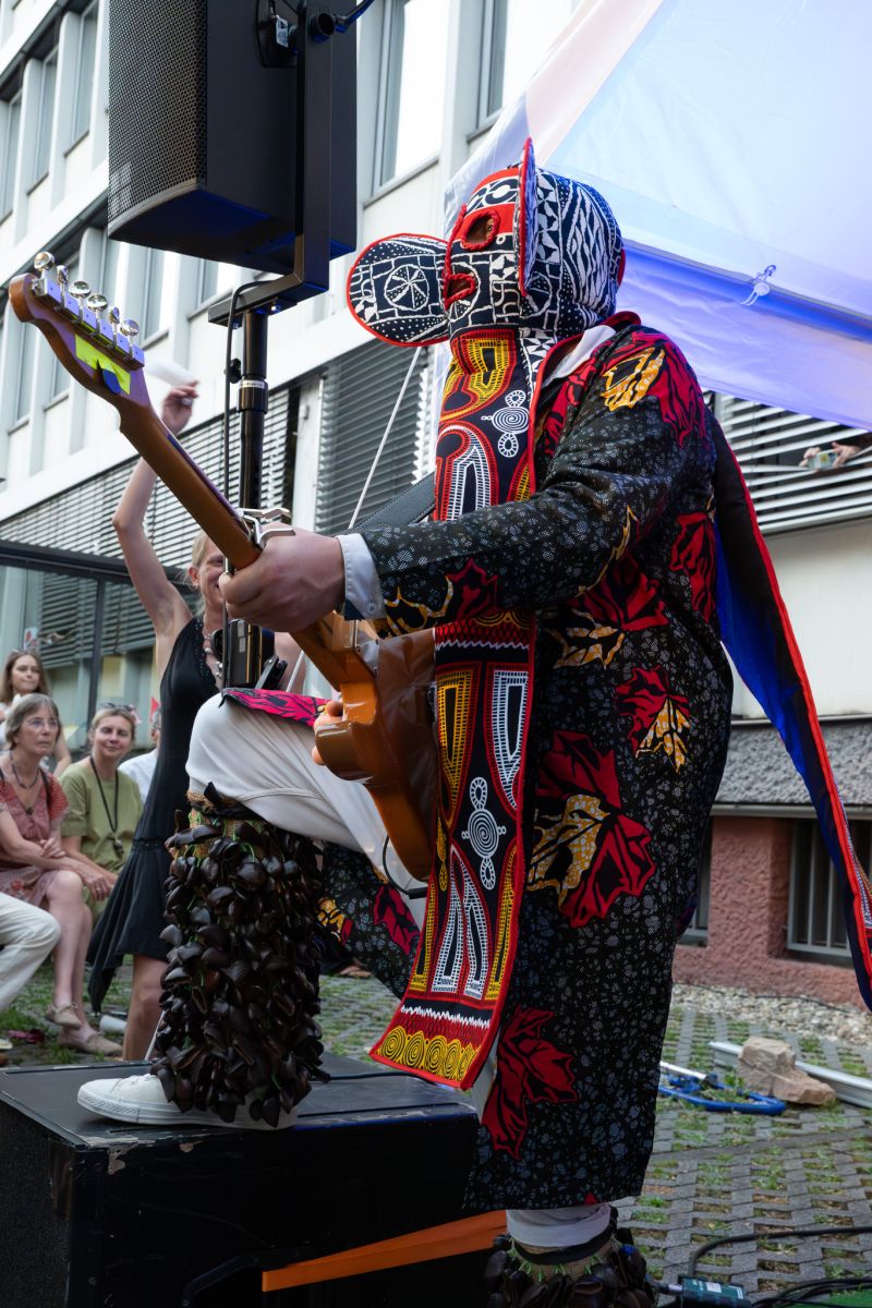 Fête de la musique 2026