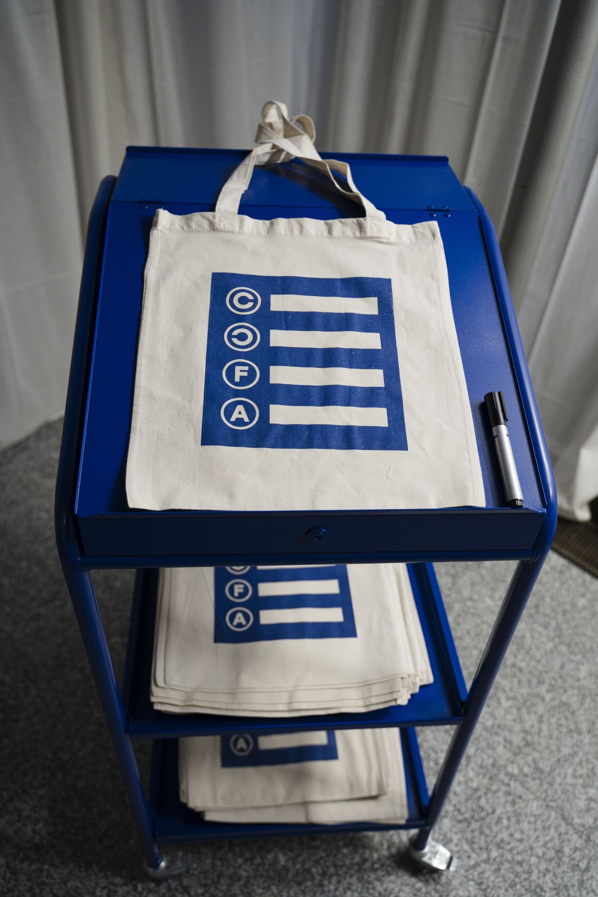  HuM-Collective: Taking Part CCFA