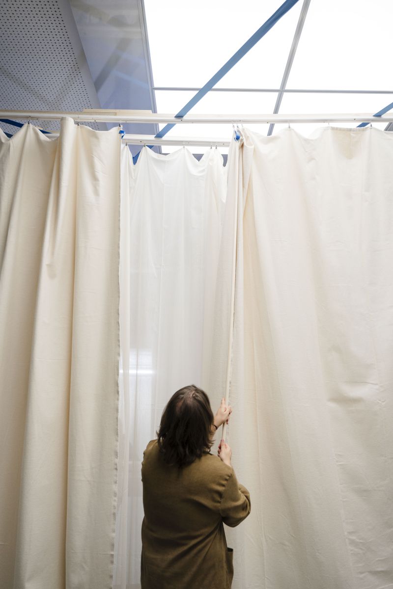  HuM-Collective: Taking Part CCFA