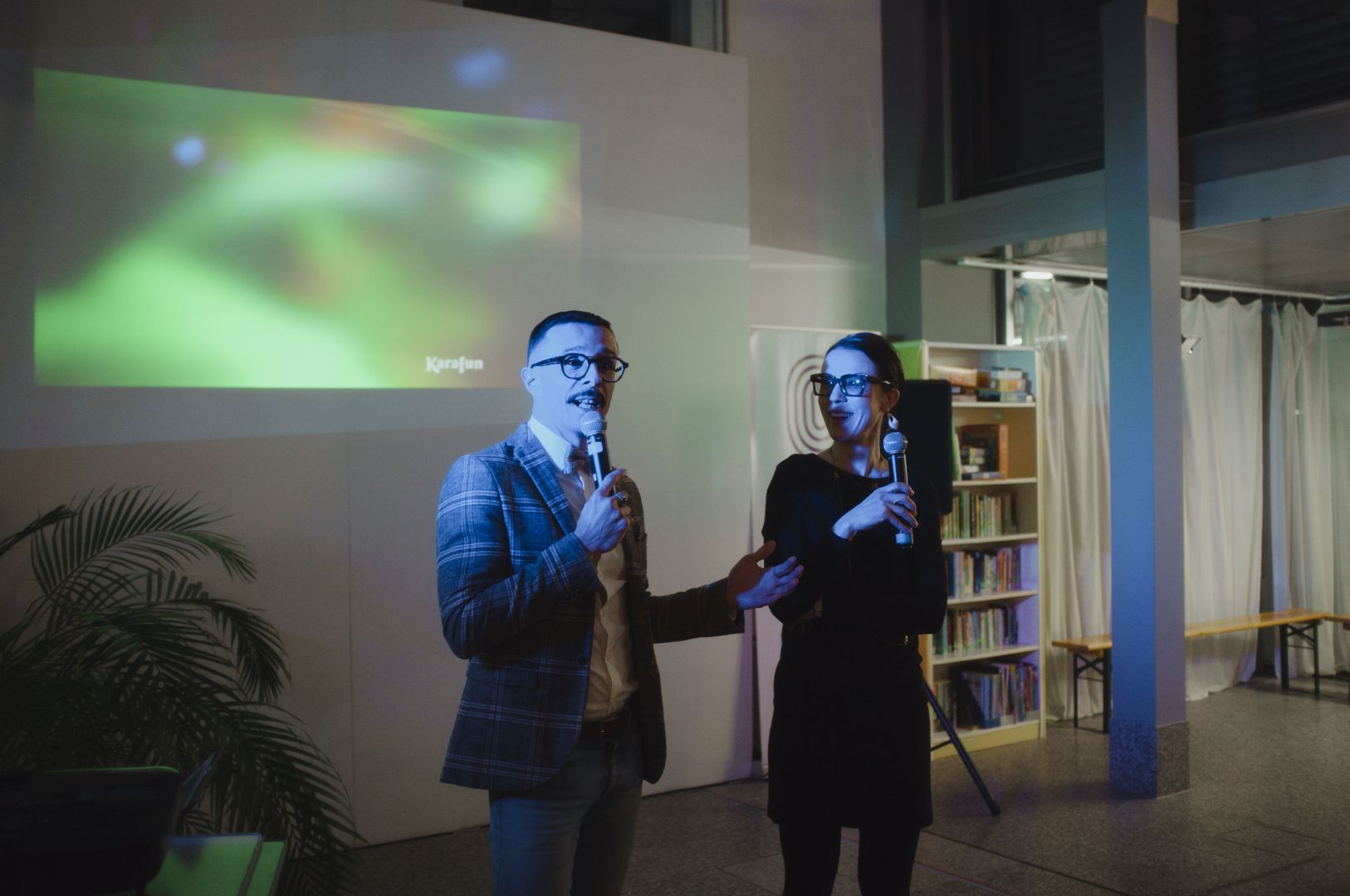 On dit que la vie, cest une folie 