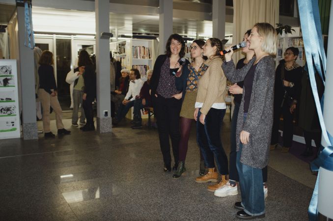 On dit que la vie, cest une folie 