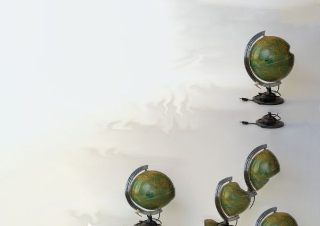 Retour de Paris: Anna Gohmert