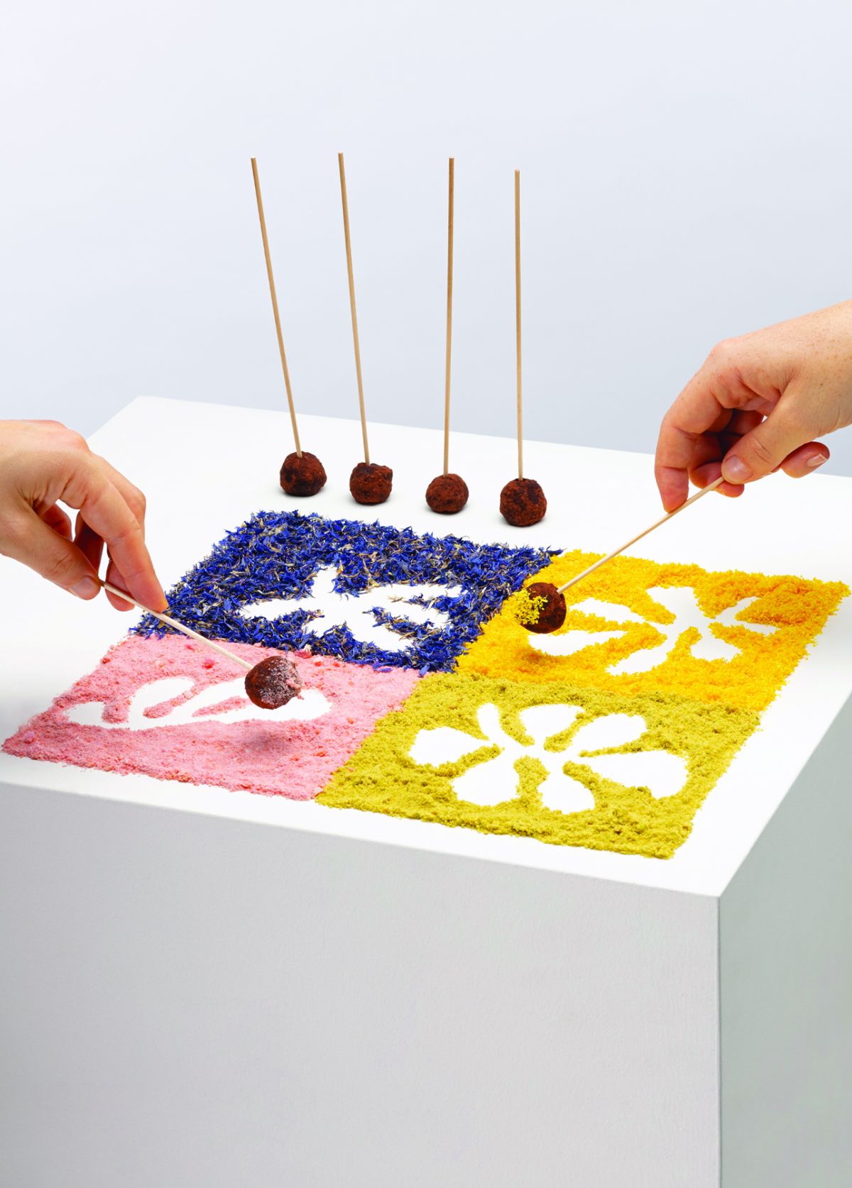 Youpi anti-gaspi : lancement de la publication