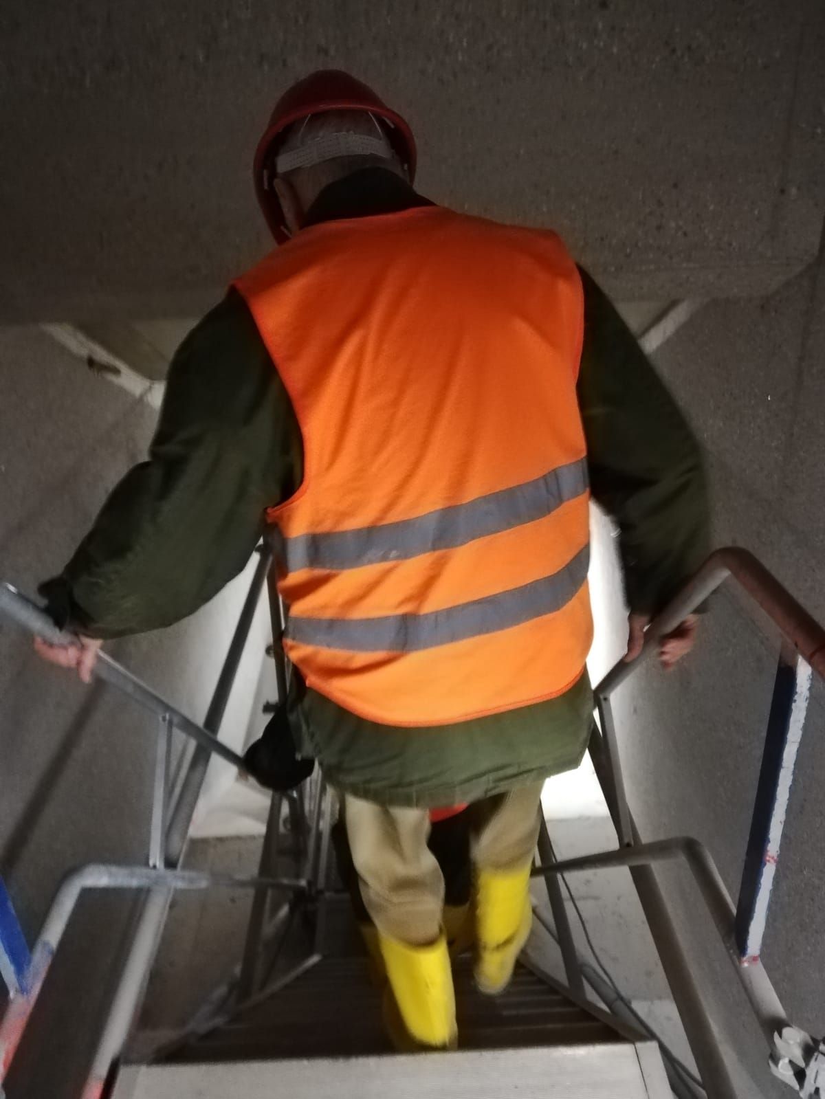 Attention, chantier !